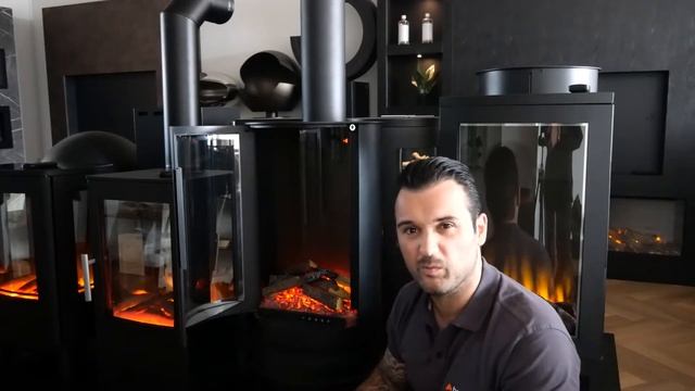 British Fires Ashurst Product Review - Haardcenter.nl смотреть онлайн