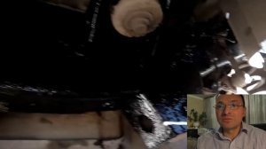 Антикор своими руками (результат) авто за 3 года. Ssangyong Kyron 3 часть итоги!