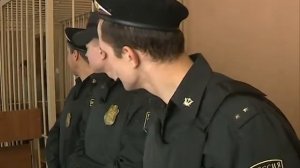 Состоялись учения службы судебных приставов
