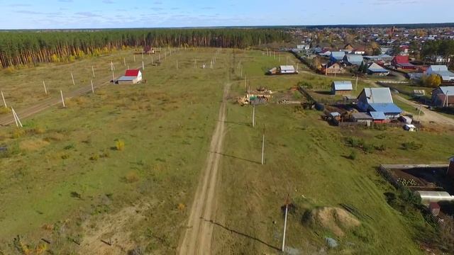 СУЗУН расширяет свои границы !!! Новые улицы! смотреть онлайн