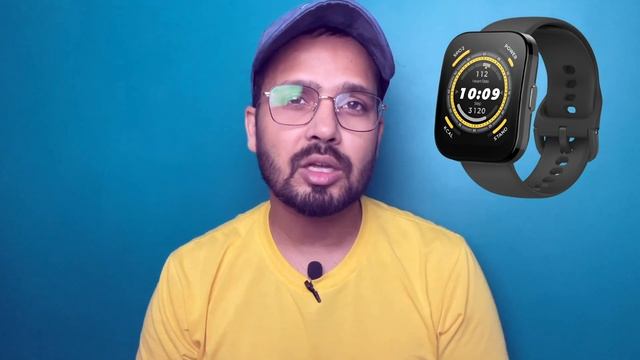 "Amazfit BIP 5" Smartwatch ?? Specs, Pricing & All || In (हिन्दी) || Gadget Verse смотреть онлайн