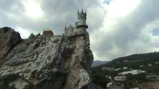 Мыс-Ай-тодор смотреть онлайн