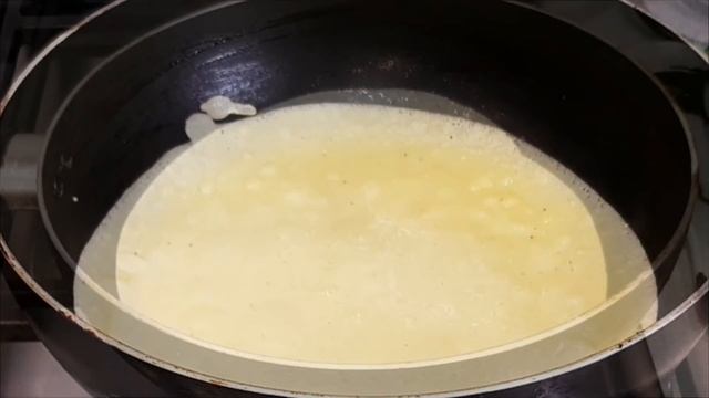Нежные картофельные блинчики с куриными сердечками!Unusual pancakes!