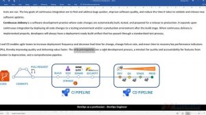 Introduction to DevOps - What is DevOps, Why companies use DevOps | DevOps Tutorial for Beginners-2