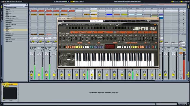 Presser Gábor - La Baletta No. 2 Cover смотреть онлайн