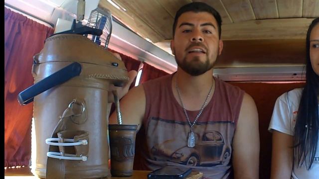 ?VAN LIFE‼️NUESTRAS VIDAS CAMBIARON HACE 6 MESES♻️ [PARAGUAYOS CUMPLIENDO SUS SUEÑOS?] смотреть онлайн