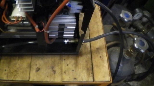 сварочный полуавтомат blueweld starmig  210 dual sinergik смотреть онлайн