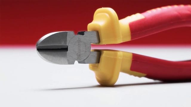 Бокорезы Insulated, 160 мм, двухкомпонентные рукоятки Matrix Professional, 17506 смотреть онлайн