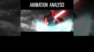 T0-B1 Star Wars Visions Clip (Science Saru) | ✏ ANIMATION ANALYSIS