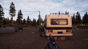 Far Cry 5