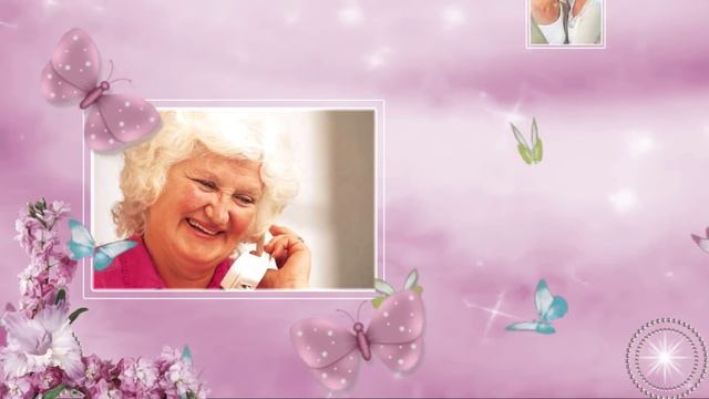 День Матери! Поздравляю! смотреть онлайн