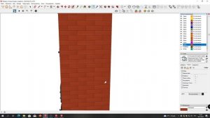 ✅Печной SketchUp. Проектируем отопительную печь. Настройка рабочего стола #sketchup