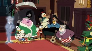 Duck Tales (2017) S02E06 - Last Christmas