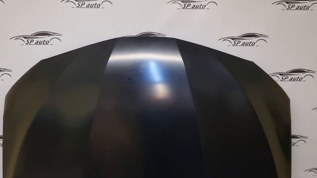 Капот Toyota Camry 70 2018-2021 смотреть онлайн