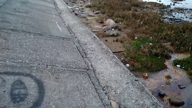 пляж Кронштадт у Сквера Ичхон смотреть онлайн