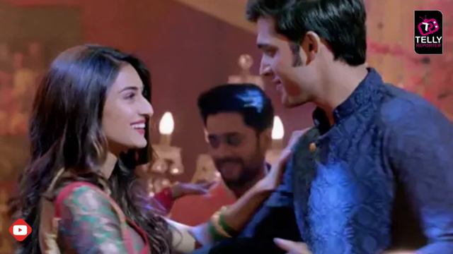 Will Divyanka Tripathi REPLACE Erica Fernandes In Kasautii Zindagii Kay 2? AnuPre
