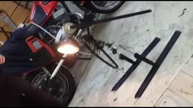 Поделки из металла светильник смотреть онлайн