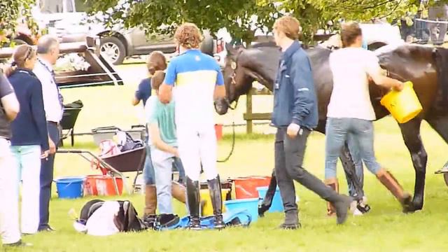 Ludwig Svennerstal  Sweden