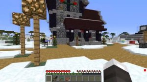 РЕБЕНОК ИСПОРТИЛ НОВЫЙ ГОД ЧИТЕРУ И ПРО В МАЙНКРАФТ! ЧИТЕР ПРО И РЕБЕНОК ИГРАЮТ