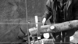 держатель для дров