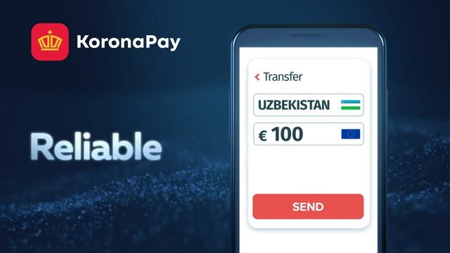 Money transfers reliable, instant M (EU) hd 15s ENG смотреть онлайн