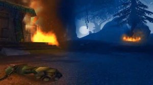 World of Warcraft - Official Zul'Aman Trailer