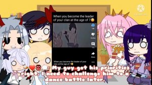 Inazuma reacts to Sasuke Uchiha as Raiden Shogun's Brother