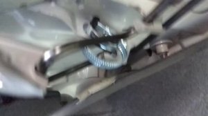 Киа Рио 3 задняя крышка открывается сама,способ! Штатный круизконтроль ! Цены