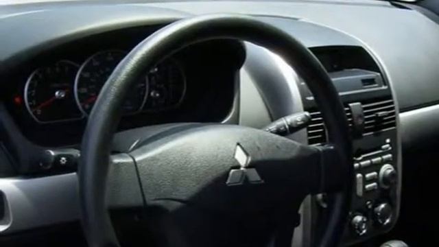 2008 Mitsubishi Galant Daytona Beach FL смотреть онлайн