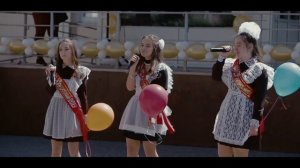 Анна Тринчер - Школа (cover)