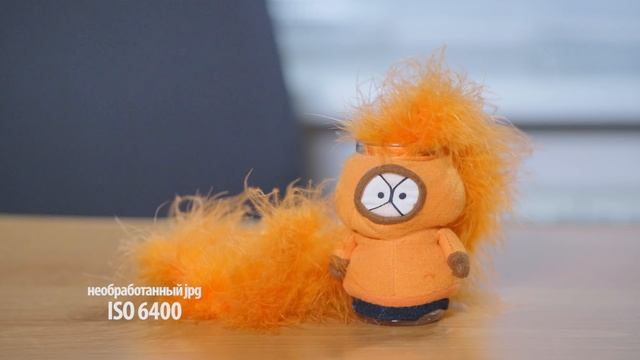 Обзор Sony A7R II на русском языке. 1 часть. смотреть онлайн