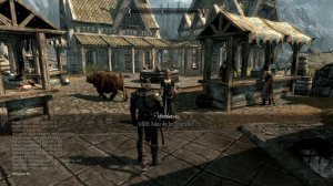 Truco extraño para Skyrim PC cheats