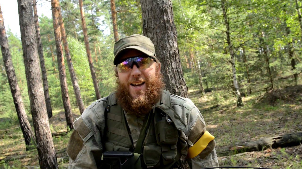 Империя 3. Страйкбол. Финальные бои. КукуруЗо. смотреть онлайн