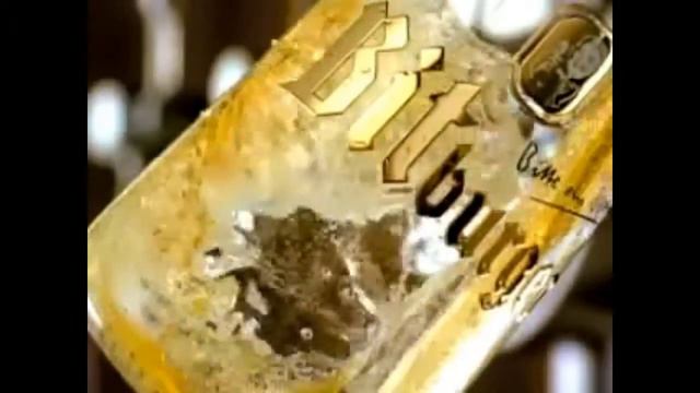 Volkswagen Bier Werbung смотреть онлайн