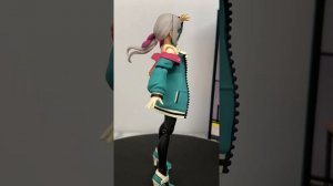 figma【プラスチック・エンジェル《ランナ》フィグマ】②