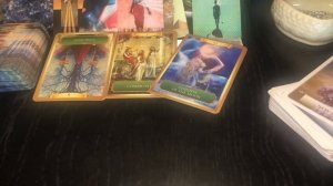 LEO ❤️ NEW LOVE, NEW LIFE ~ LOVE TAROT & ORACLE CARD READING