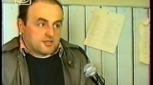 Затерянный в путоранах (Хантайское озеро)