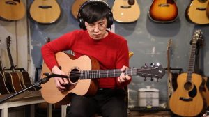 Furch Indigo G-CY SPE