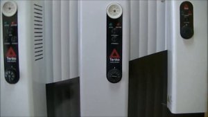 Обзор электрические котлы Tenko