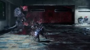 Devil May Cry 5 - Официальный трейлер фильма