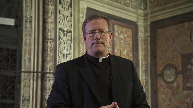 10 - Во веки веков. Католицизм с Робертом Барроном