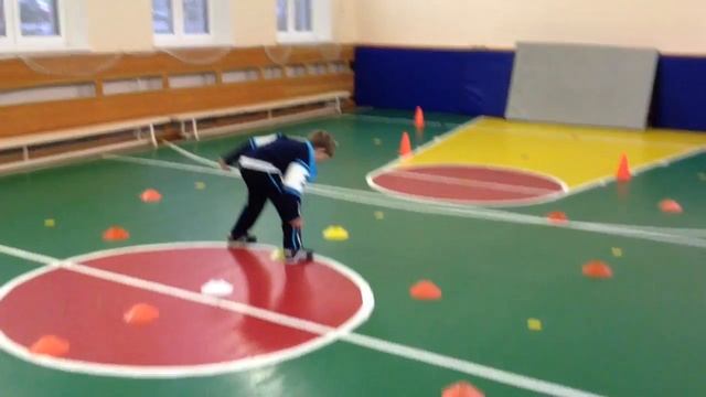 Физкультура
