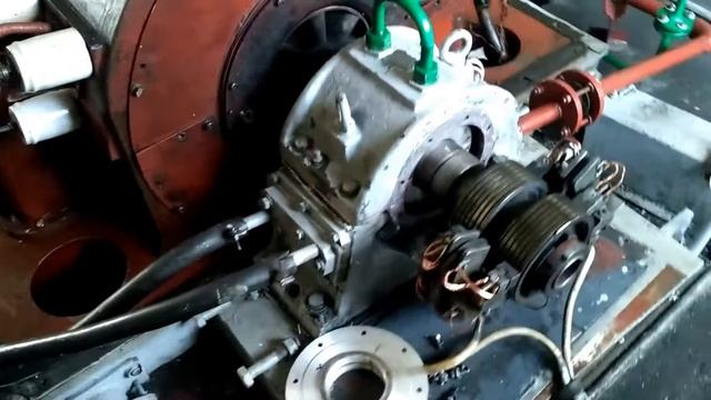 Электрический двигатель асинхронный для воздуходувки смотреть онлайн