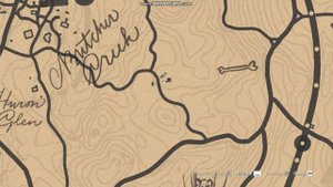 Сигаретные карточки "Флора Америки" RED DEAD REDEMPTION 2!