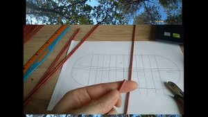 2 способа соединение трубочек/из газетных трубочек