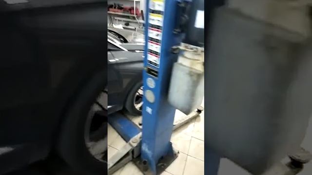 Пежо 3008 ремонт ходовой части автосервис Волгоград Дзержинский район смотреть онлайн