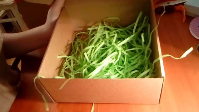 Сюрприз бокс // вкусняшки //4 гаджета смотреть онлайн