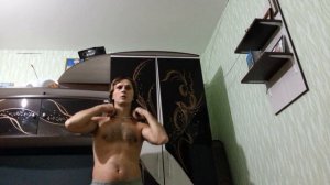 Песня в шикарном отеле