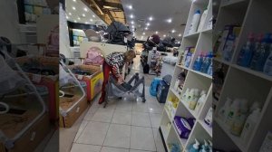 Как сложить манеж-кровать? #манежкровать #манеждлямалыша