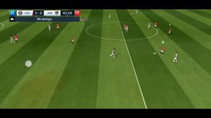 Dream league soccer 2019 gameplay Juventus FC P2 #23